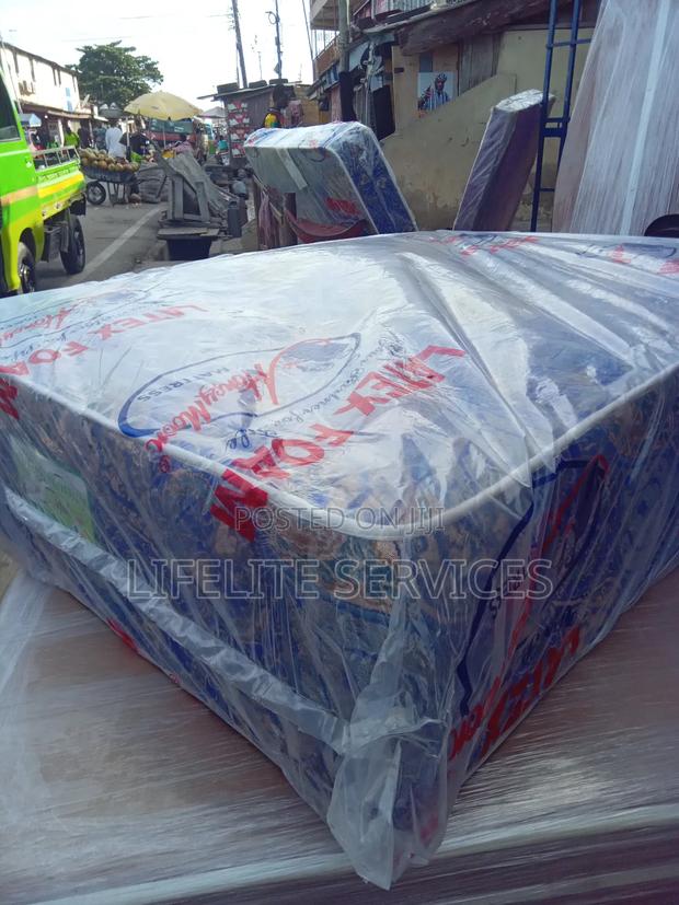 Mattress 20" Large /Obolo Size #High Density · Photo 2