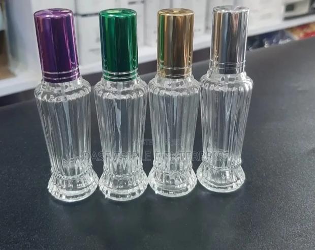 15ml Empty Perfume Oil Bottle · Photo 2