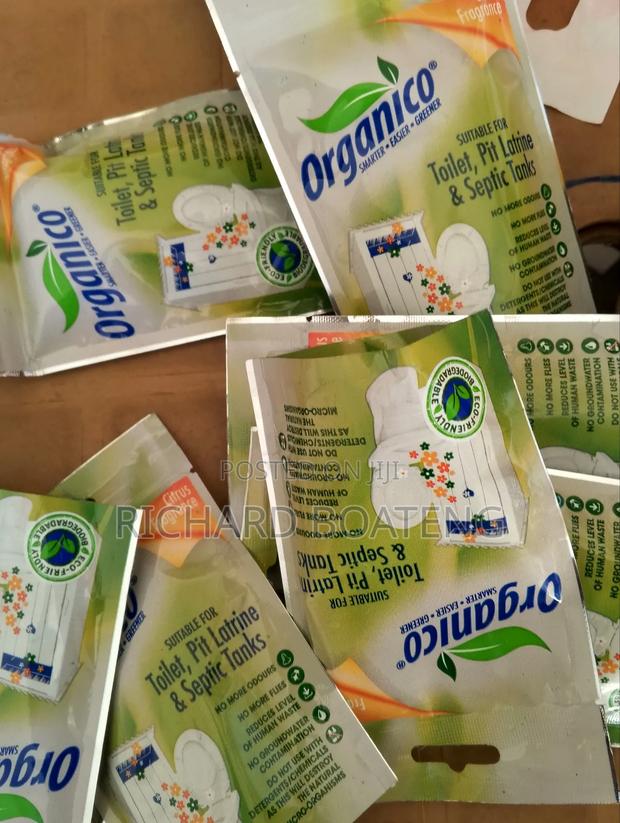 Organico Enzyme photo 3