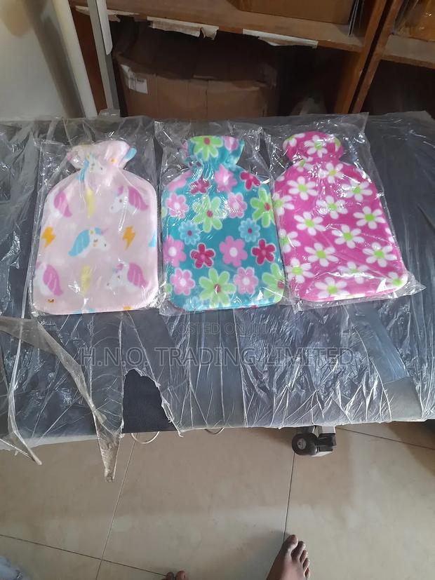 Hot Water Bottle · Photo 3