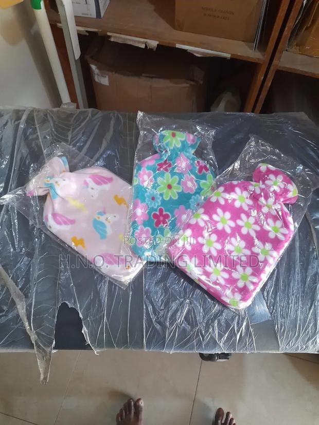 Hot Water Bottle · Photo 4
