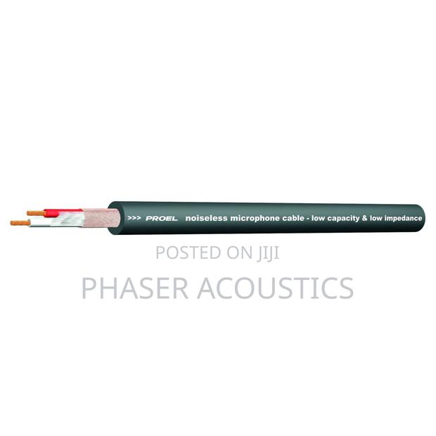 Proel Hpc210 Microphone Cable (100m) · Photo 4