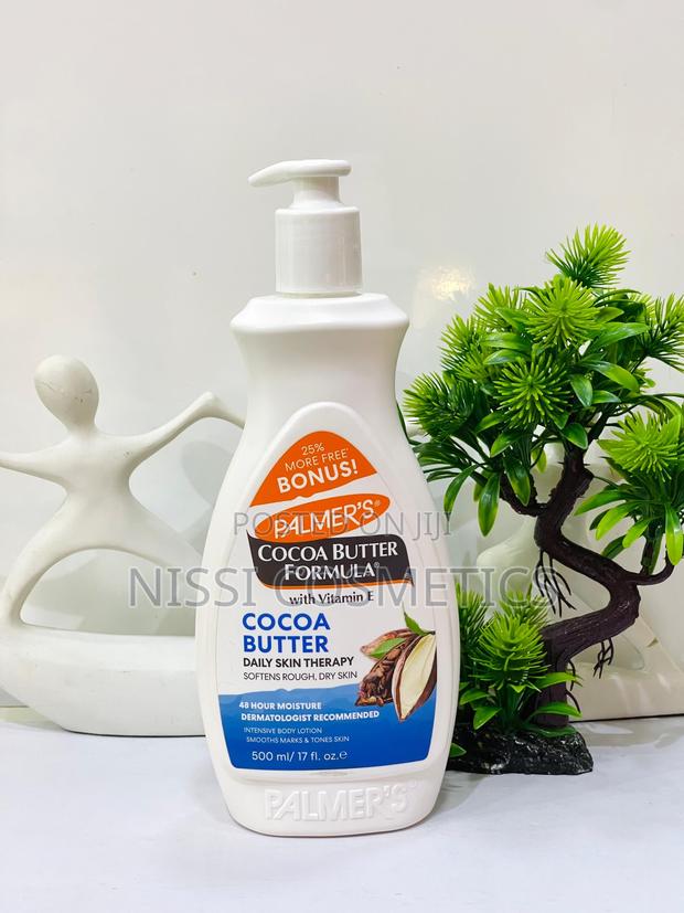 Palmer’S Cocoa Butter Lotion · Photo 2