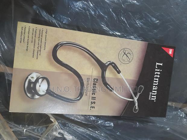 Stethoscope · Photo 2