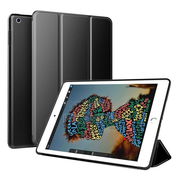 Slim Shockproof Smart Case With Pencil Holder for iPad Mini4 · Photo 4