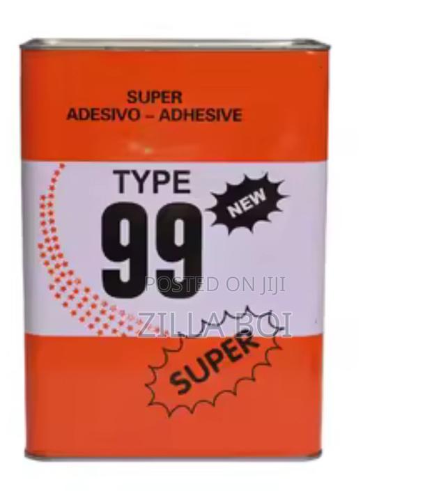 99 Glue Super · Photo 3