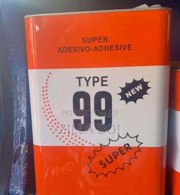 99 Glue Super · Photo 4