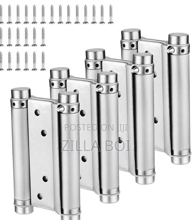 5" Swing Hinges (Heavy) · Photo 3