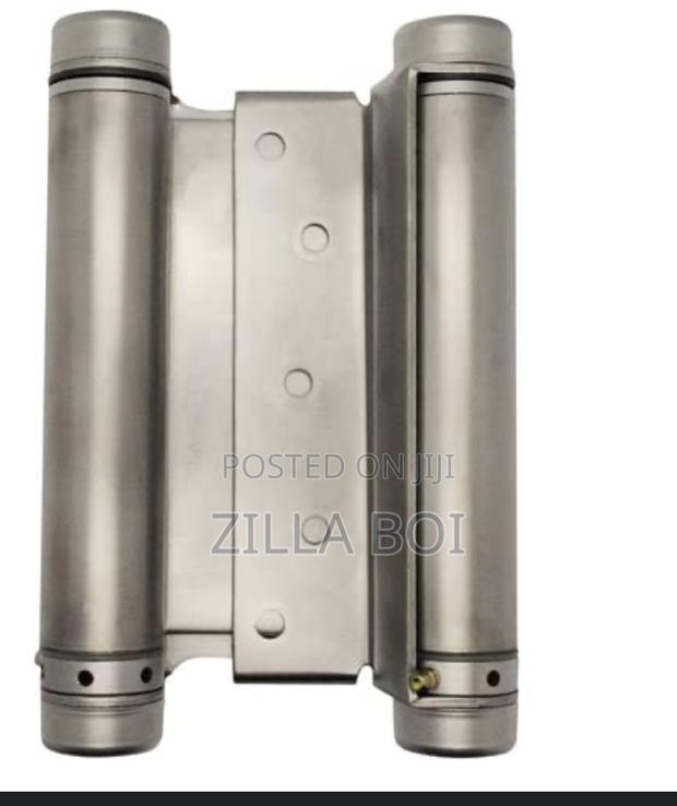5" Swing Hinges (Heavy) · Photo 4