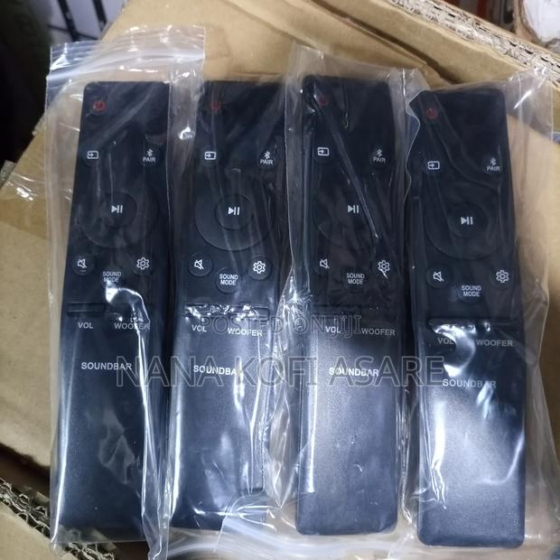 Samsung Sound Bar Remote · Photo 3