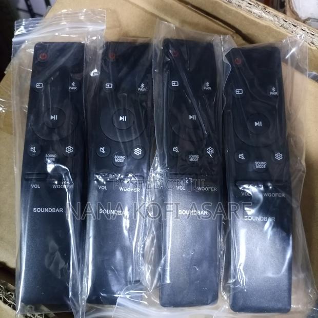 Samsung Sound Bar Remote · Photo 4