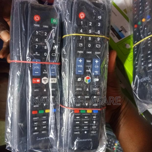 Innova Smart Tv Remote Control · Photo 2
