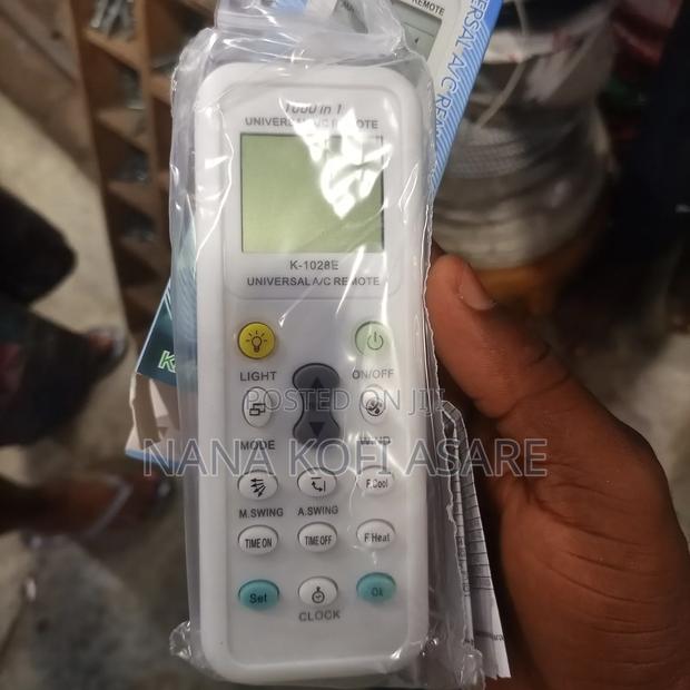 Perfect Universal Ac Remote Control · Photo 4