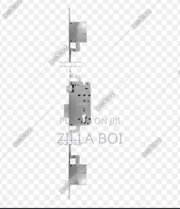Door Lock Multi-point · Photo 2