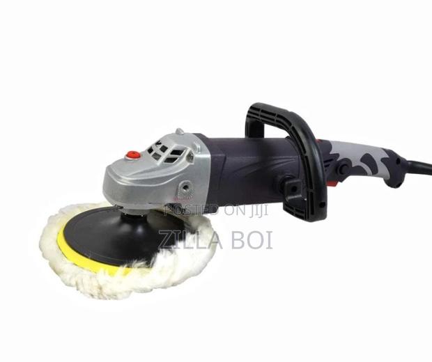 Angle Polisher Makute · Photo 3