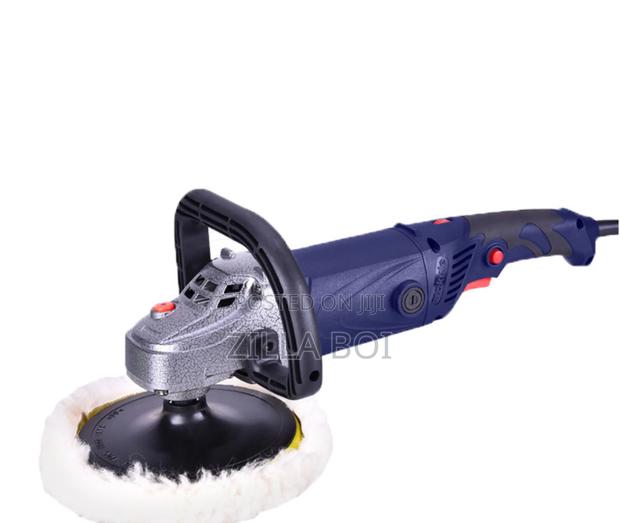 Angle Polisher Makute · Photo 4