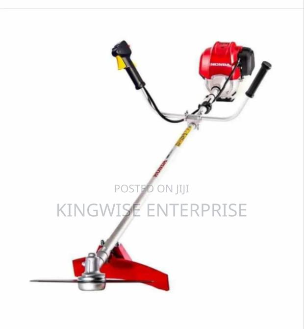 Brush Cutter · Photo 3