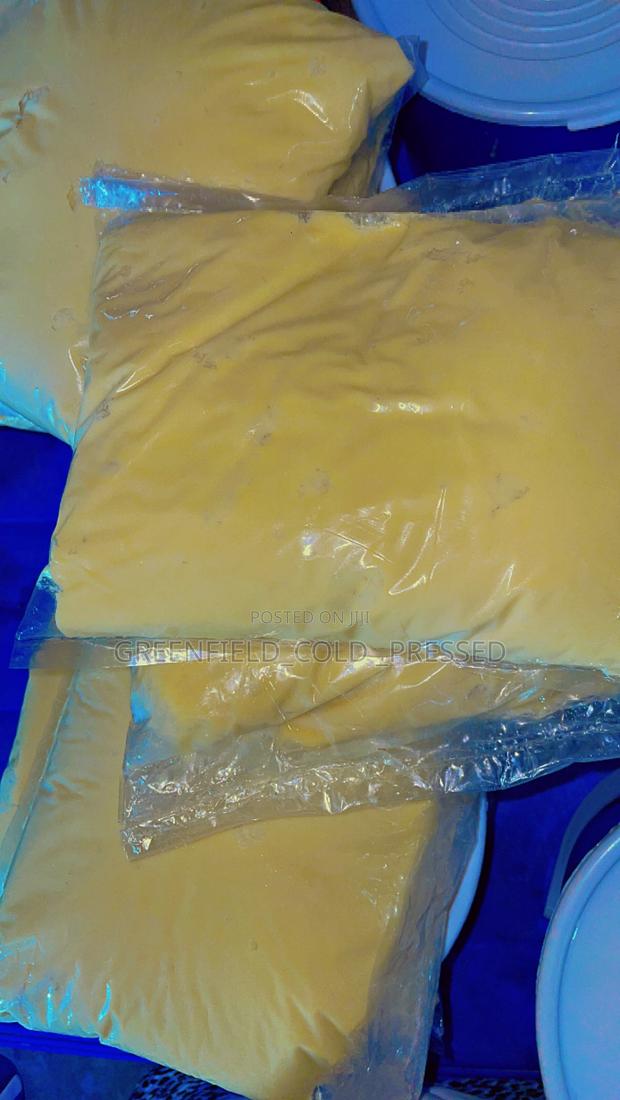 Shea Butter 1kg · Photo 2