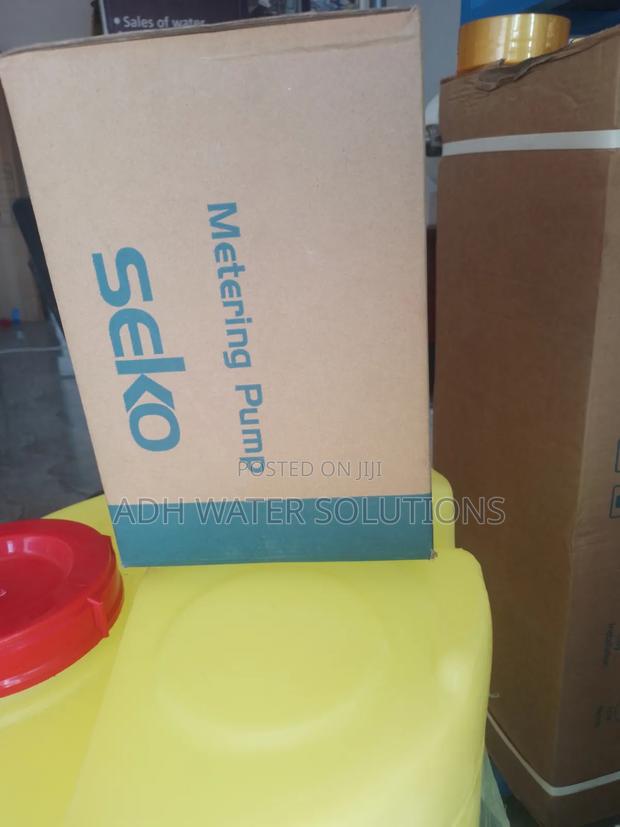 Dosing Pump