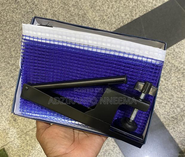 Table Tennis Nets · Photo 3