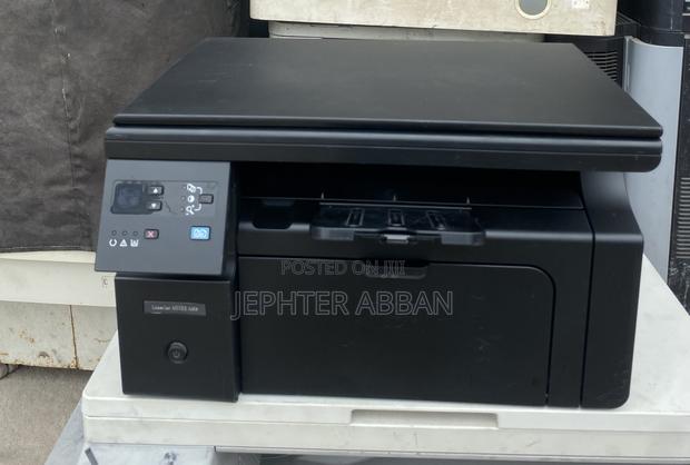 Hp Laserjet 1132 photo 2