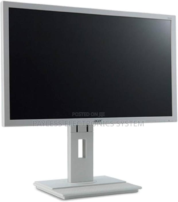 Acer 24 Inches B246hl Monitors