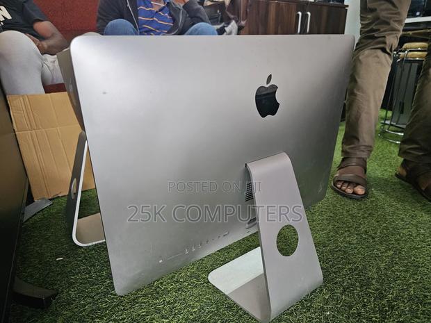 Desktop Computer Apple iMac 8GB Intel Core I5 SSD 500GB photo 2