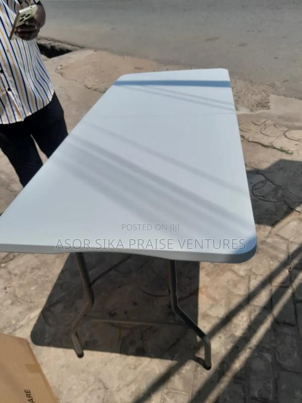 Foldable Table 6seater · Photo 3