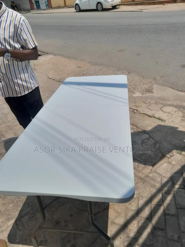 Foldable Table 6seater · Photo 4