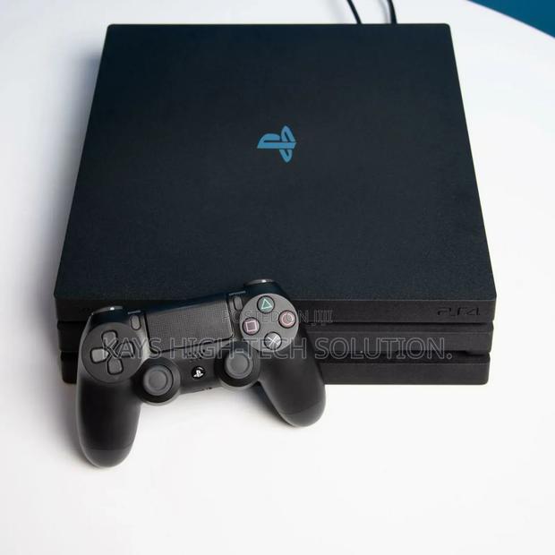Ps4 Pro Jailbreak 9.0 With One Controller 18 Games · Photo 2