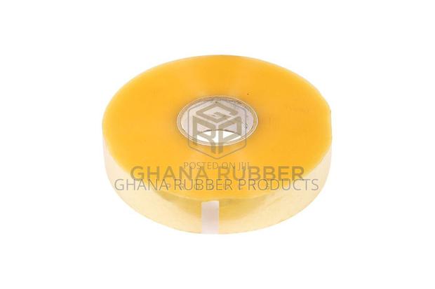 Adhesive Packaging Tape (1000m) (6pcs)