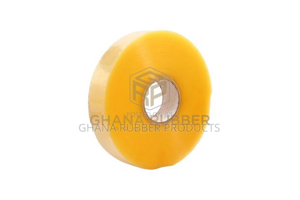 Adhesive Packaging Tape (1000m) (6pcs)