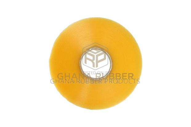 Adhesive Packaging Tape (1000m) (6pcs)