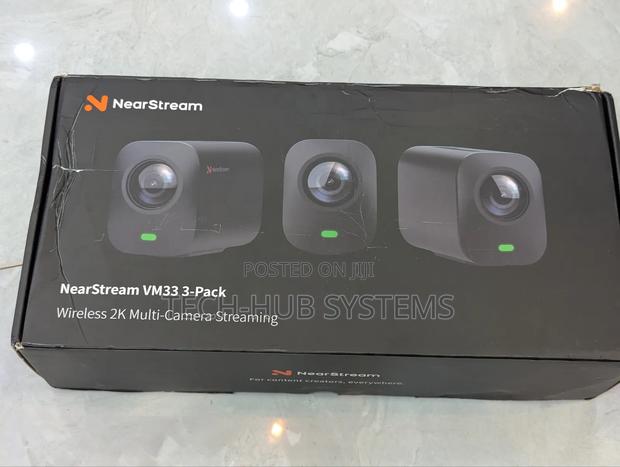 Nearstream
