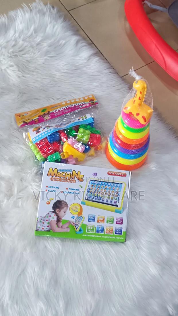 Toy Combo for 12 Months+ · Photo 2