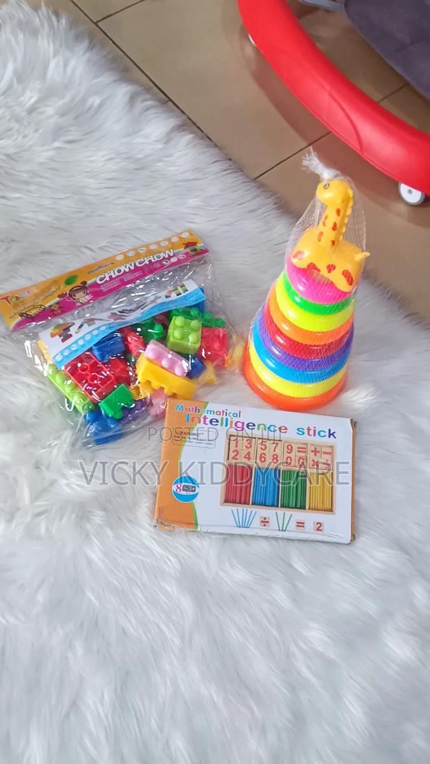 Toy Combo for 12 Months+ · Photo 2