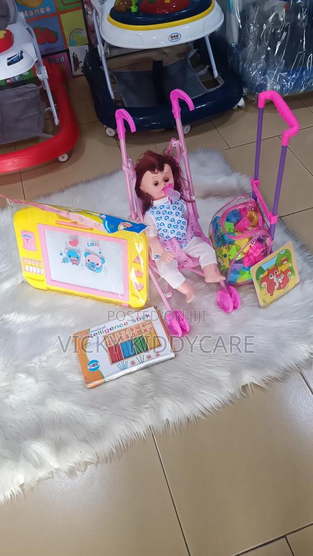 Combo Toys for Girls 12 Months+ · Photo 2