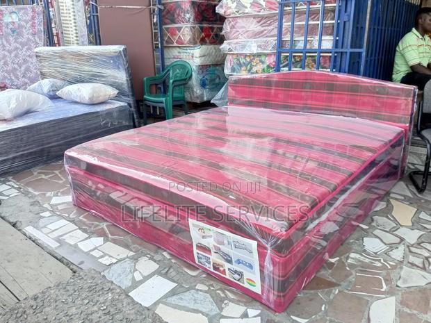 Amazingly Inbuilt Bed Queen Size(Foam Inside) · Photo 2