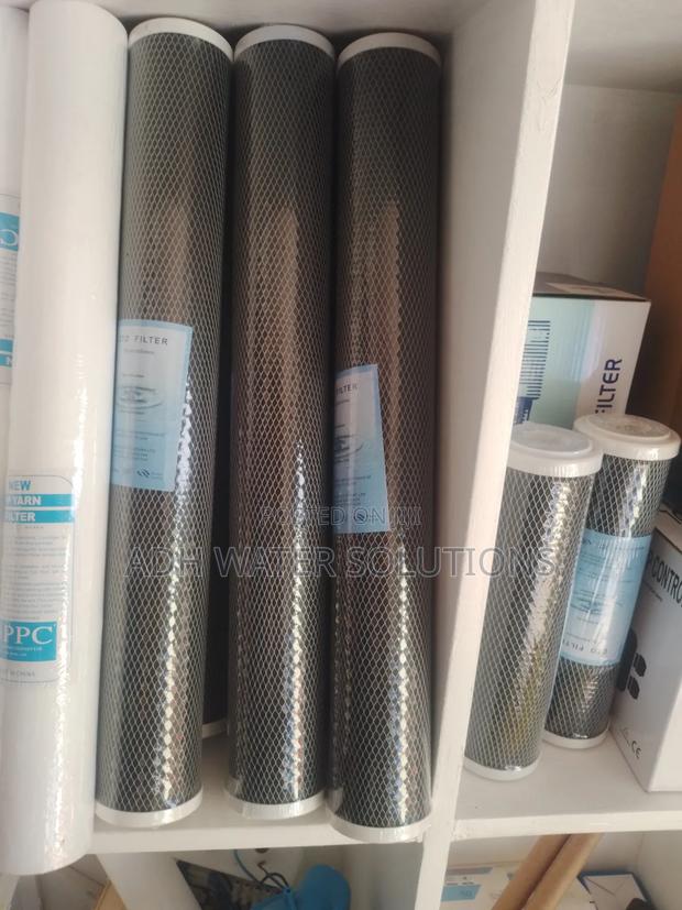 20" Carbon Filter
