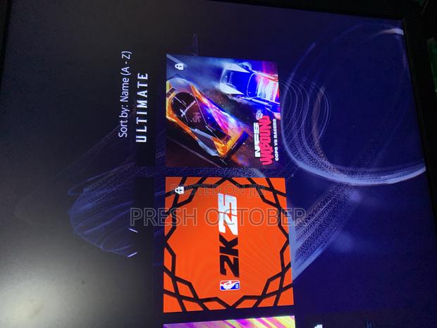 FC25 and Games Accounts PS5/PS4 photo 7