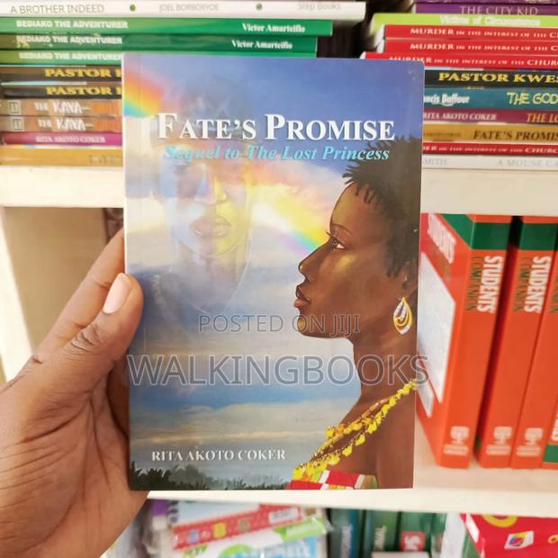 Fates Promise · Photo 2