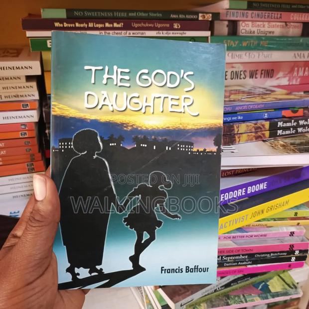 The Gods Daughter · Photo 2