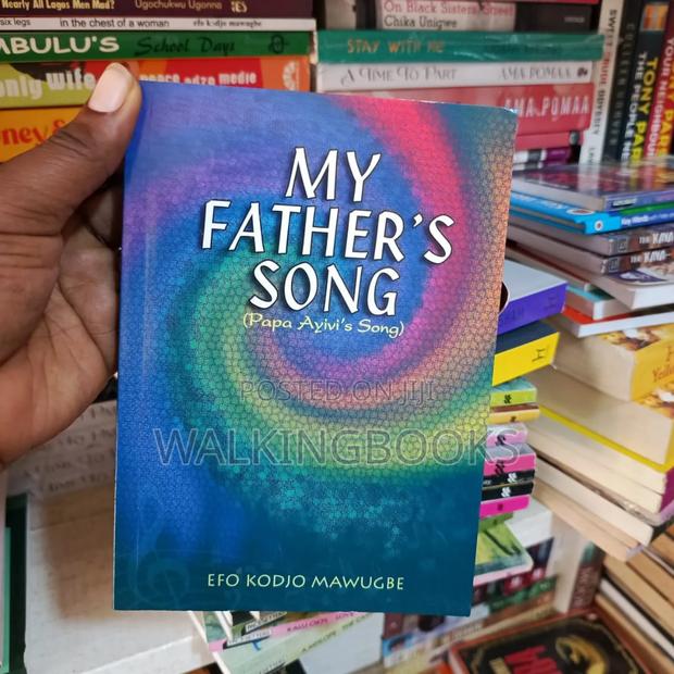 My Father's Song · Photo 2