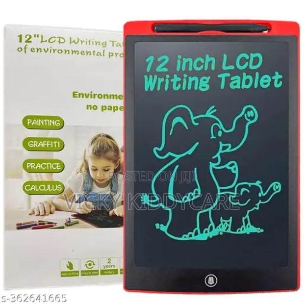 12 Inches LCD Writing Tablet · Photo 2
