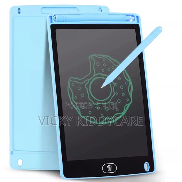 8•5 Inches LCD Writing Tablet · Photo 3
