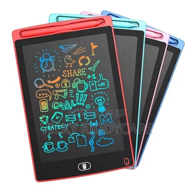 8•5 Inches LCD Writing Tablet · Photo 4