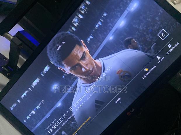 Fc25 Ultimate Offline and Online on Consoles photo 4