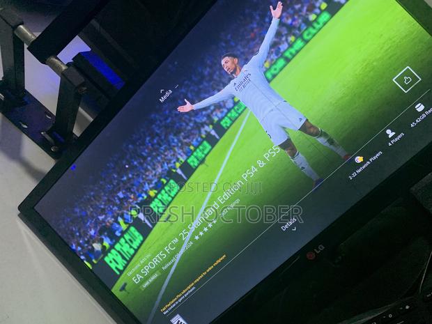 Fc25 Ultimate Offline and Online on Consoles photo 2