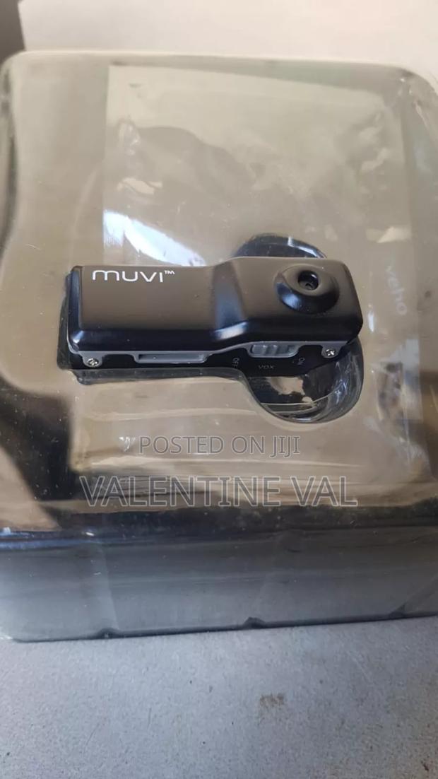 Nice Veho Micro DV Camcorder · Photo 4