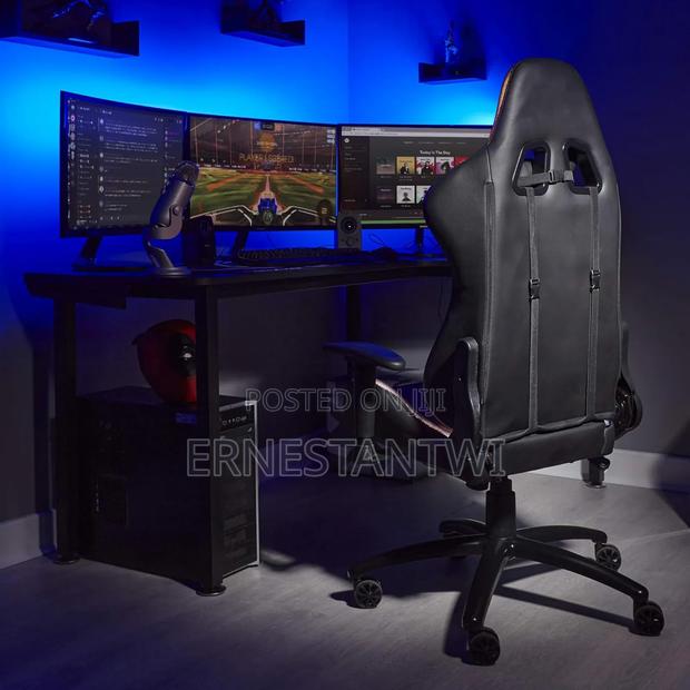Gaming Chair From X Rocker, UK · Photo 4